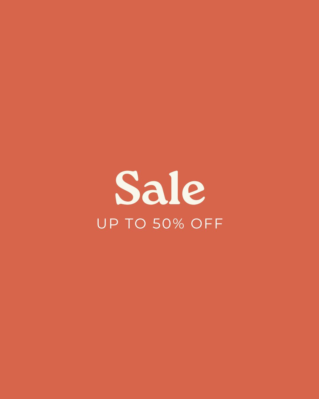 Kuratist | Up to 50% off | Holiday Sale