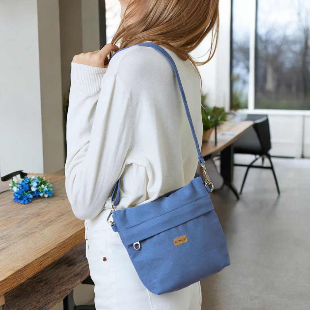 GRETJE Sling Bag