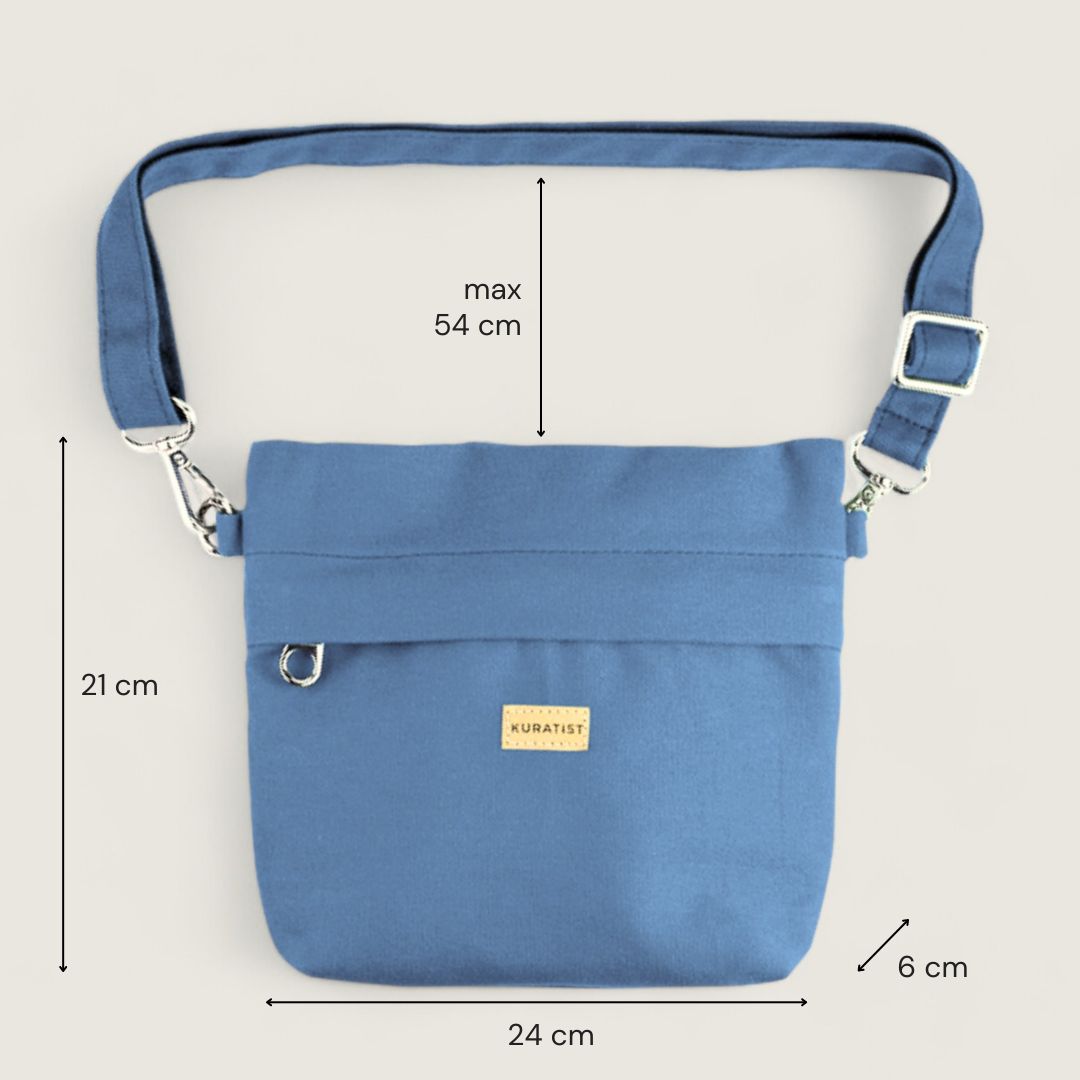 GRETJE Sling Bag