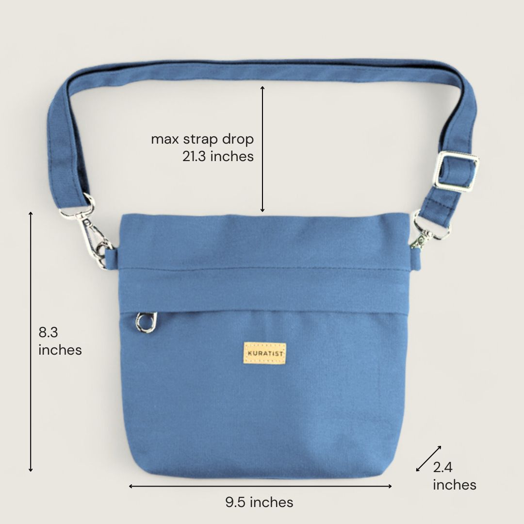 GRETJE Sling Bag