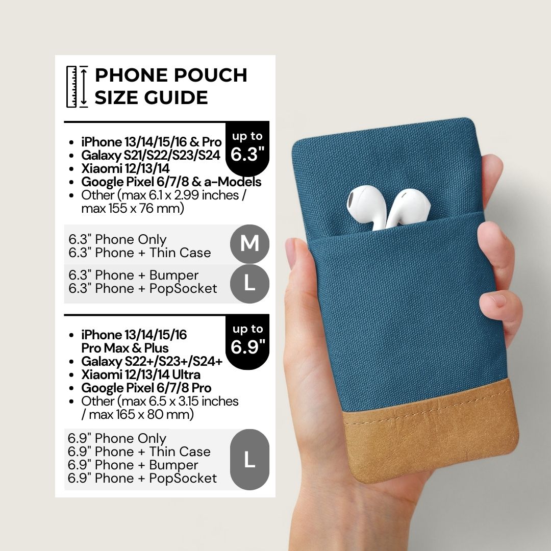 MAX Phone Pouch