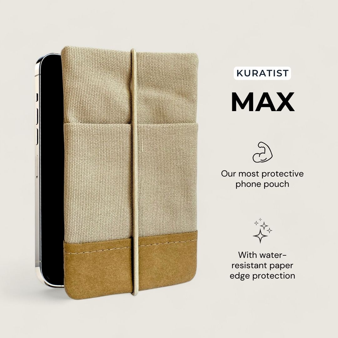 MAX Phone Pouch