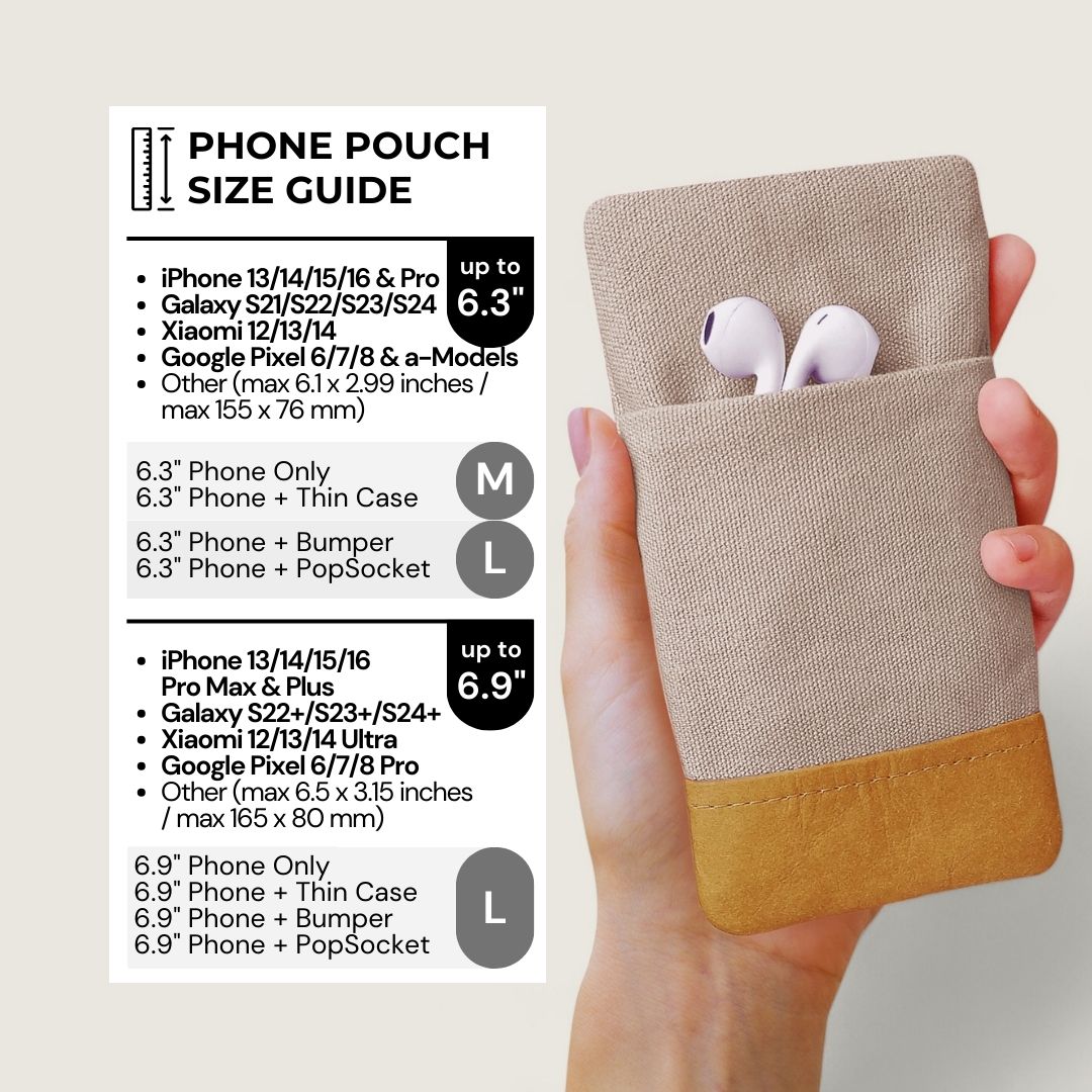 MAX Phone Pouch