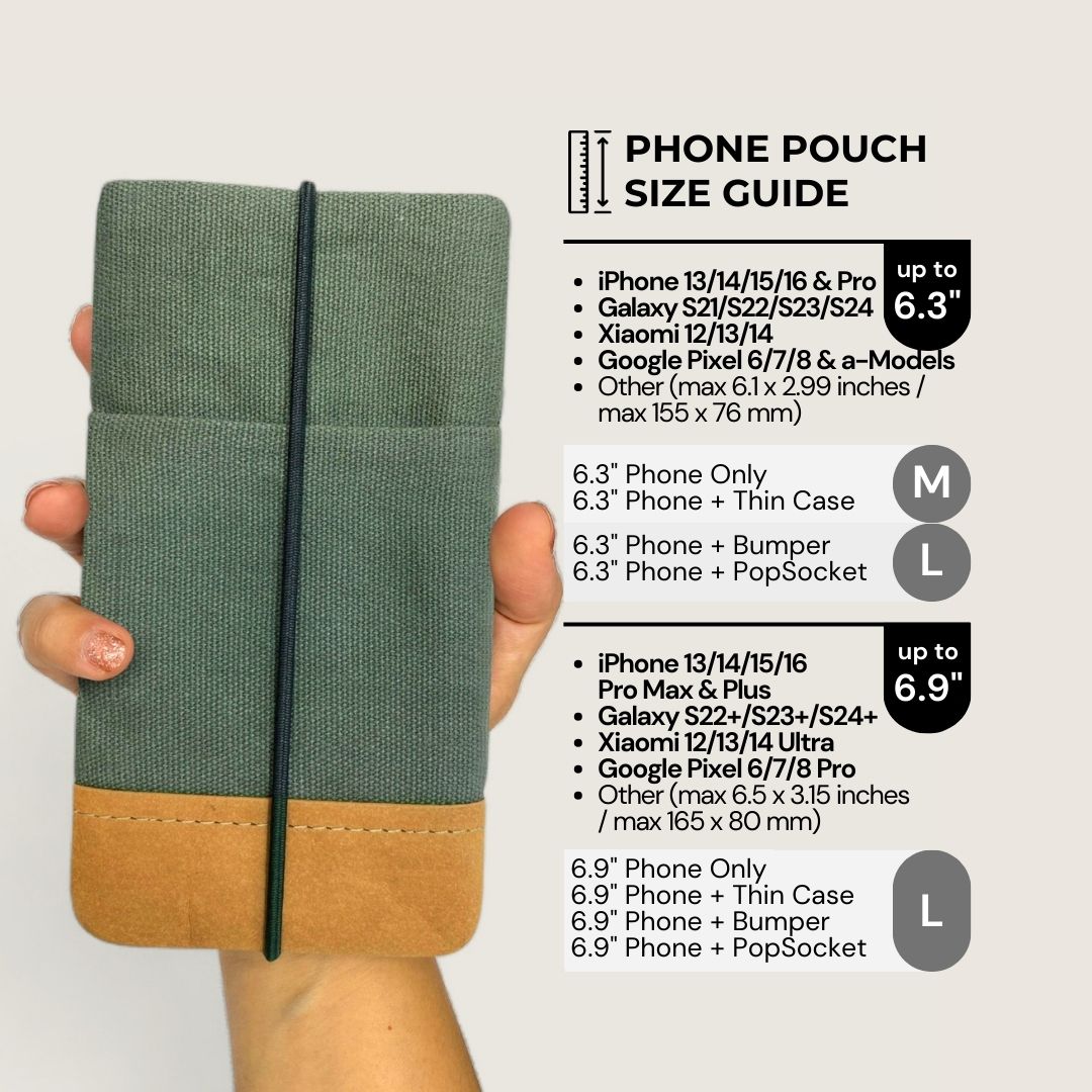 MAX Phone Pouch