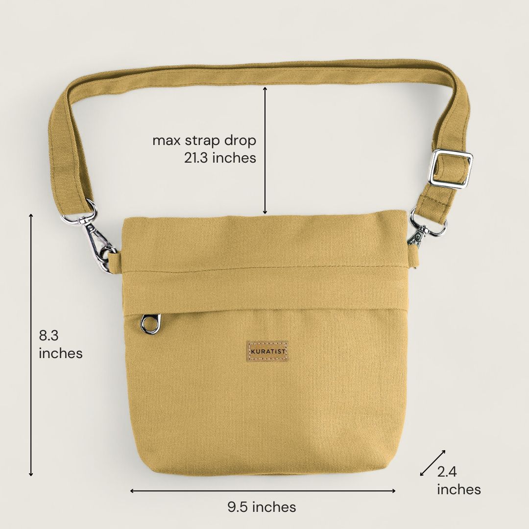 GRETJE Sling Bag