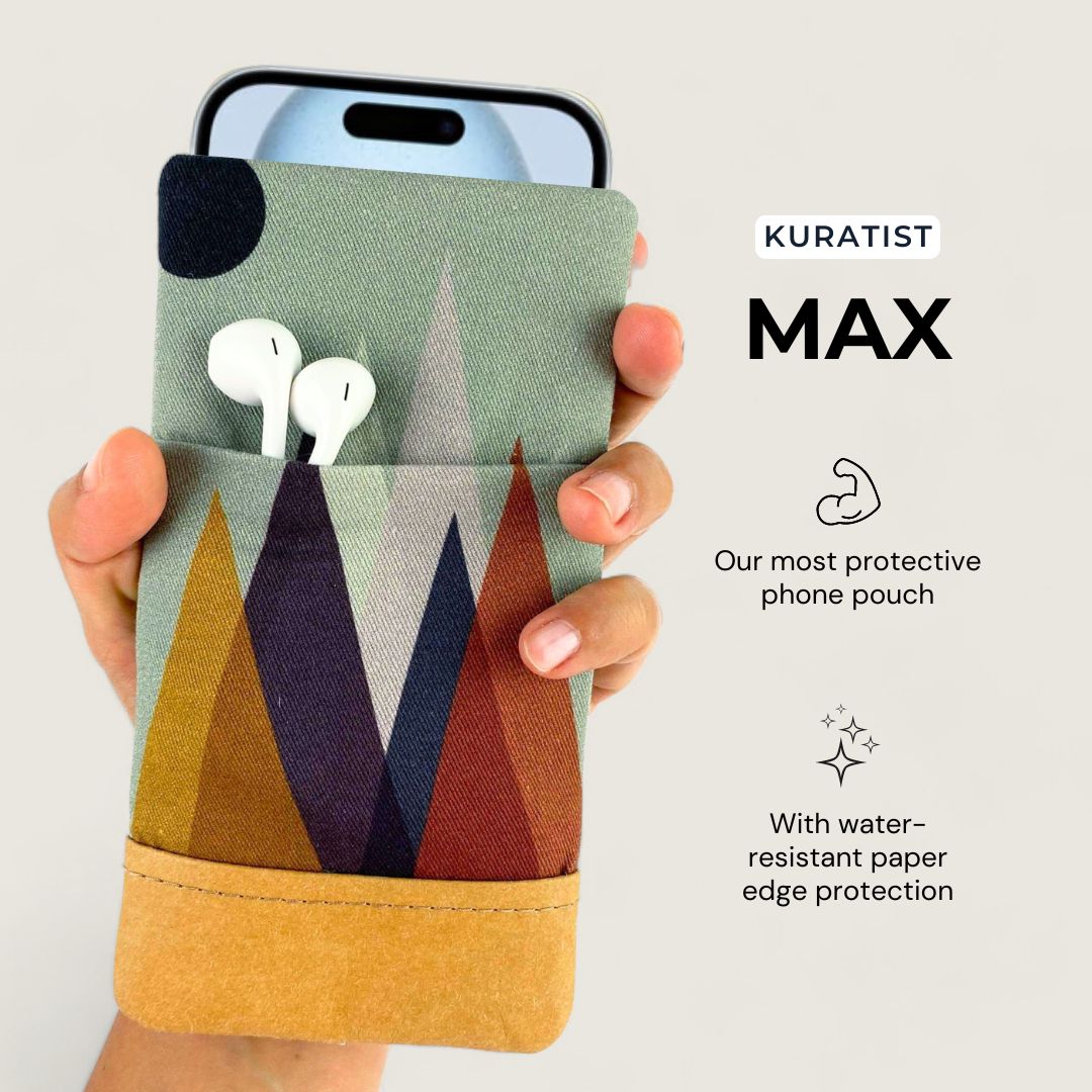 MAX Phone Pouch