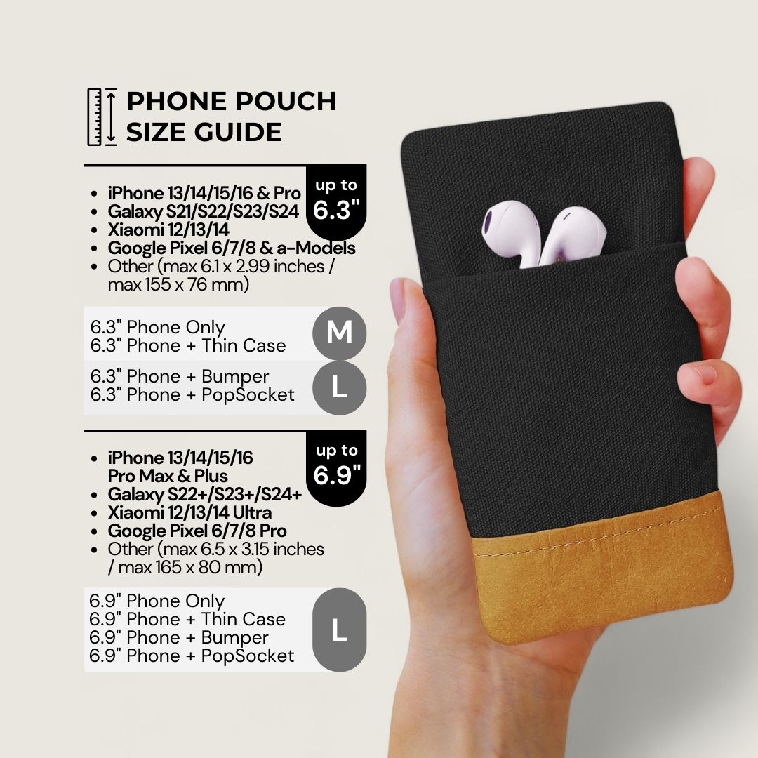 MAX Phone Pouch