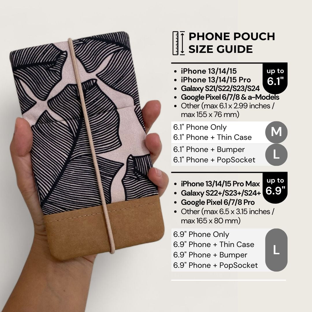 MAX Phone Pouch