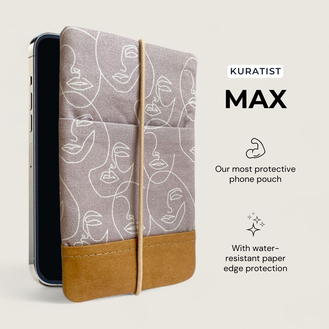 MAX Phone Pouch