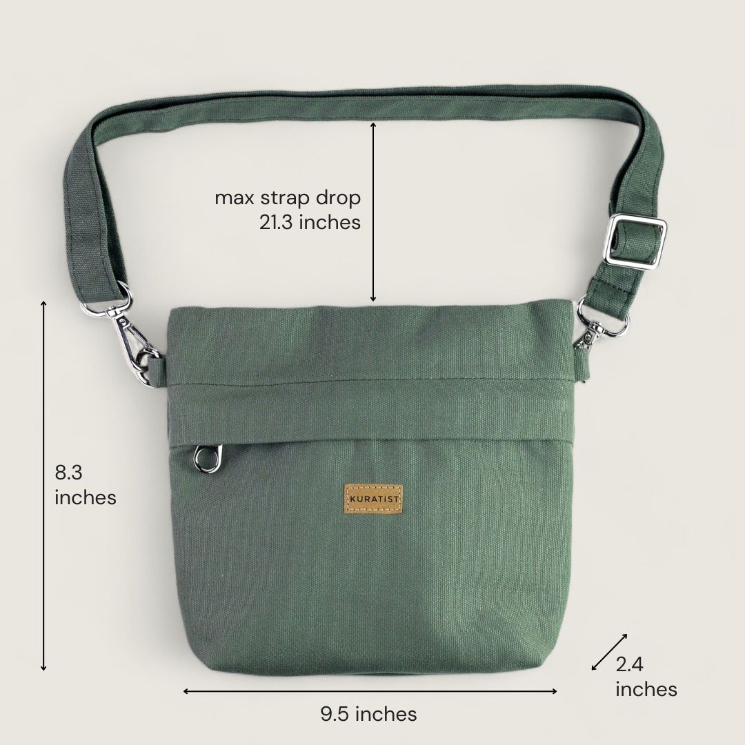 GRETJE Sling Bag