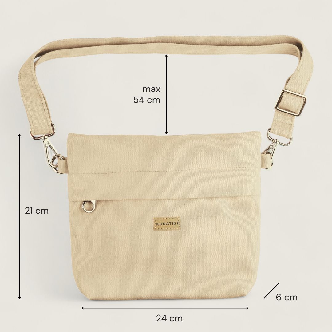 GRETJE Sling Bag