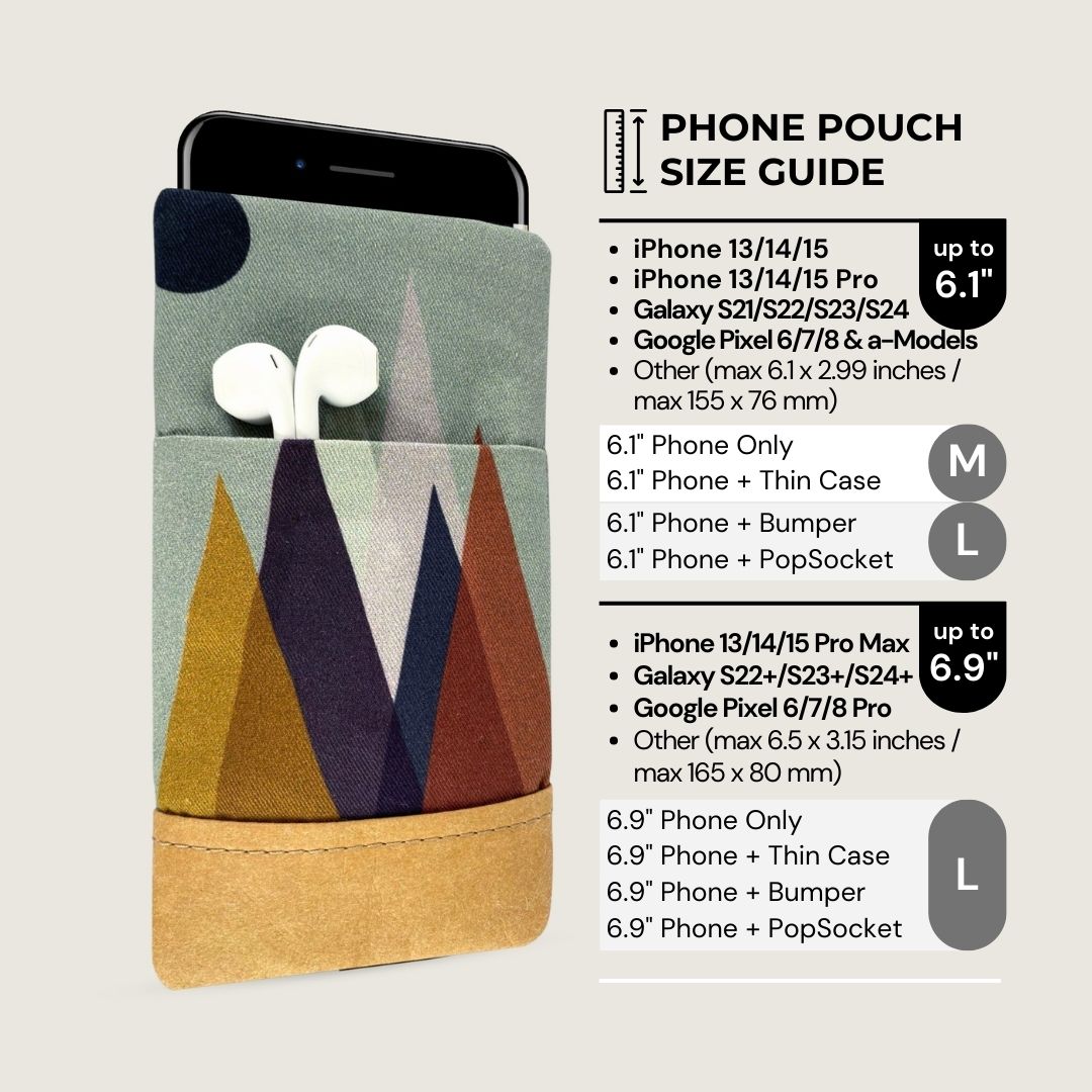 MAX Phone Pouch