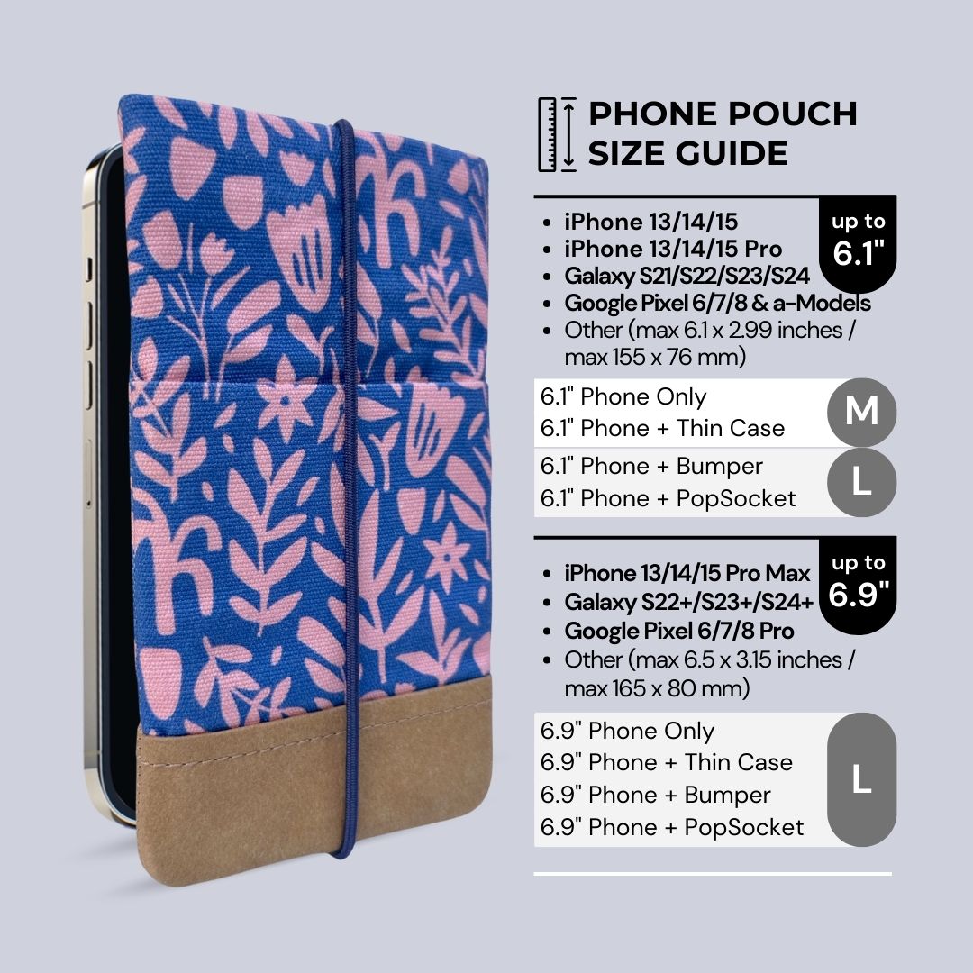 MAX Phone Pouch