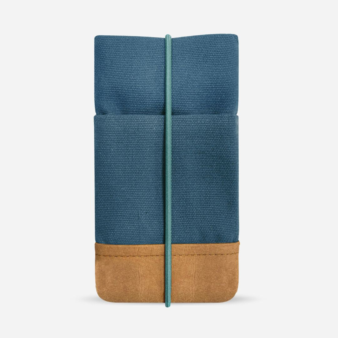 Iconic Phone Bag 2-Pack, Teal Mix